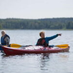 Lahti, Lake Finland: 2-Hour Guided Kayaking Tour - Who Should Consider This Tour?