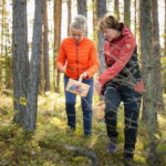 Lahti: Wild Food Foraging Tour with Tastings - The Sum Up