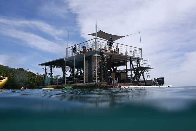 Lailai Lounge All Inclusive Island Retreat - A Complete Review of the Lailai Lounge All-Inclusive Island Retreat