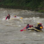 Lakatnik: Rafting on Iskar River - What to Expect During the Trip