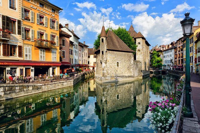 Lake Annecy Private Day Trip from Geneva - FAQs