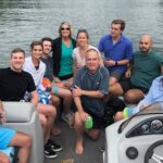 Lake Austin Boat Cruise 1.5 Hour Scenic Tour BYOB Per Person - Key Points