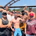 Lake Austin Gone Wild  BYOB Party Boat up to 12 guests - What to Expect on Your Lake Austin Adventure