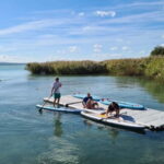 Lake Balaton 3 hour SUP tour - self-guided - A Closer Look at the Lake Balaton SUP Experience
