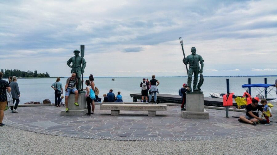 Lake Balaton and Herend Guided Tour - A Detailed Look at the Lake Balaton and Herend Tour