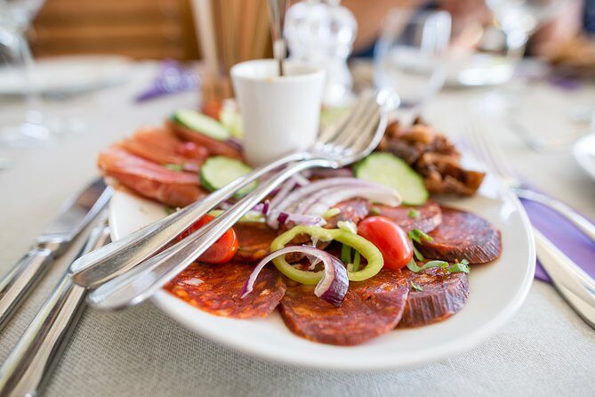 Lake Balaton Full Day Private Wine Tour - What Travelers Say