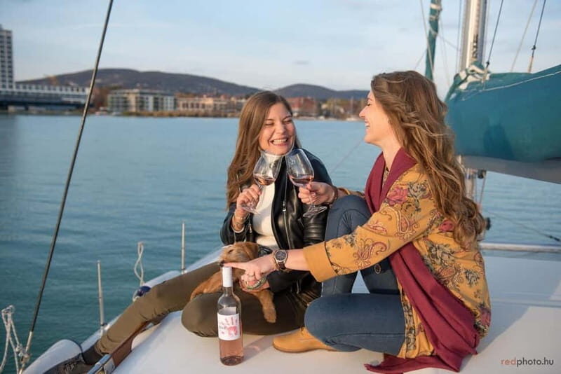Lake Balaton:Private Sailing Cruise with Skipper - Practical Tips for Making the Most of Your Cruise