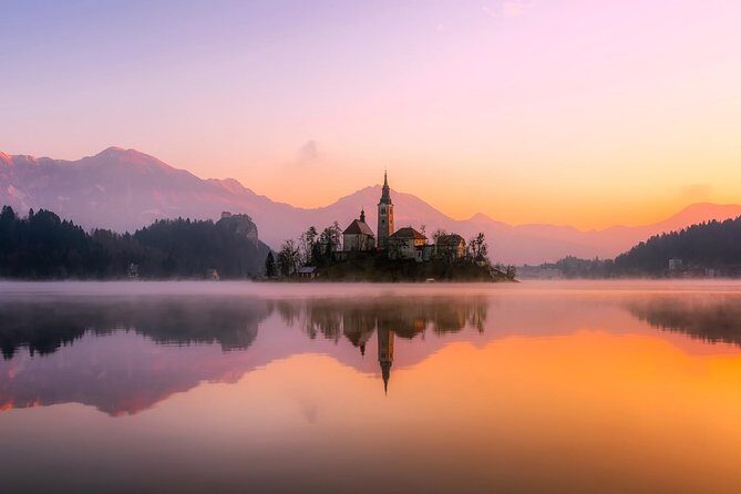 Lake Bled and Ljubljana Full-Day Tour from Koper - A Deep Dive into the Tour