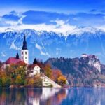 Lake Bled and Ljubljana Group Shore Experience from Koper - Authentic Experiences and Practical Tips