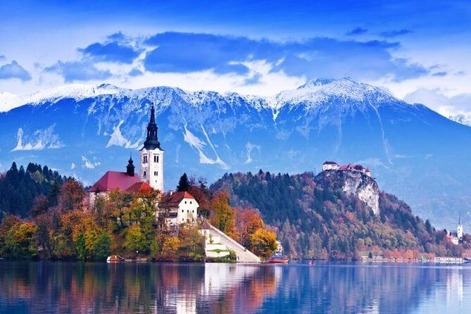 Lake Bled and Ljubljana Group Shore Experience from Koper - Authentic Experiences and Practical Tips