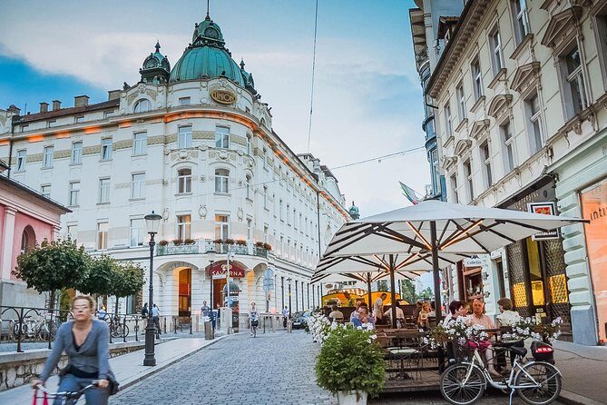Lake Bled and Ljubljana Tour from Trieste - What’s Included and What’s Not
