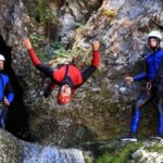 Lake Bled: Canyoning and Rafting Tour with Photos and Videos - Who Should Consider This Tour?
