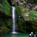 Lake Bled: Canyoning Excursion With Photos - What Makes This Tour Stand Out