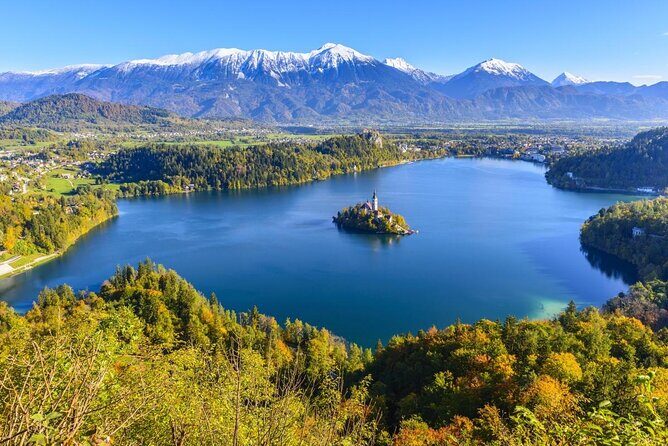 Lake Bled Half Day Excursion from Ljubljana - The Value and Who It’s Best For