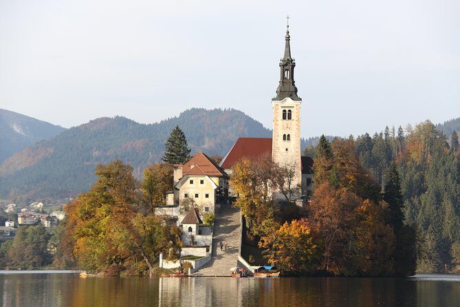 Lake Bled & Ljubljana - Shore Excursion from Koper - Who Should Consider This Tour?
