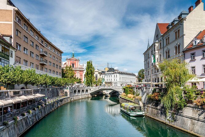 Lake Bled & Ljubljana Tour from Piran - The Sum Up