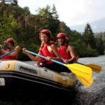 Lake Bled: Sava River Rafting Experience with Hotel Pickup - Why This Tour Stands Out