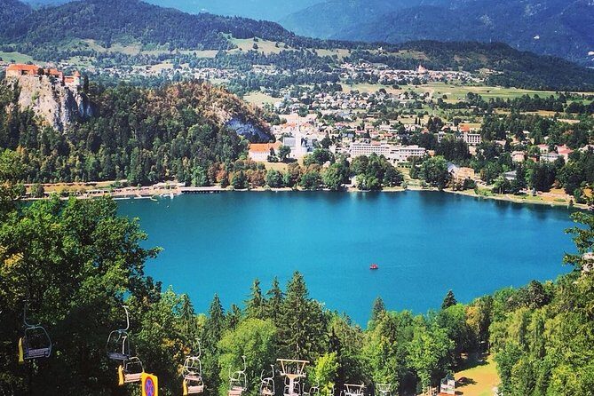 Lake Bled Stand-Up Paddle Boarding Lesson and Tour - FAQ