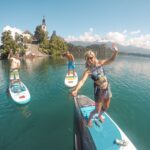 Lake Bled Stand-Up Paddle Boarding Tour - Exploring the Lake Bled SUP Tour: An In-Depth Review
