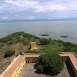Lake Chapala Tour: Mezcala Island & Ajijic with a Local Expert - Exploring the Towns of Mezcala, Chapala, and Ajijic
