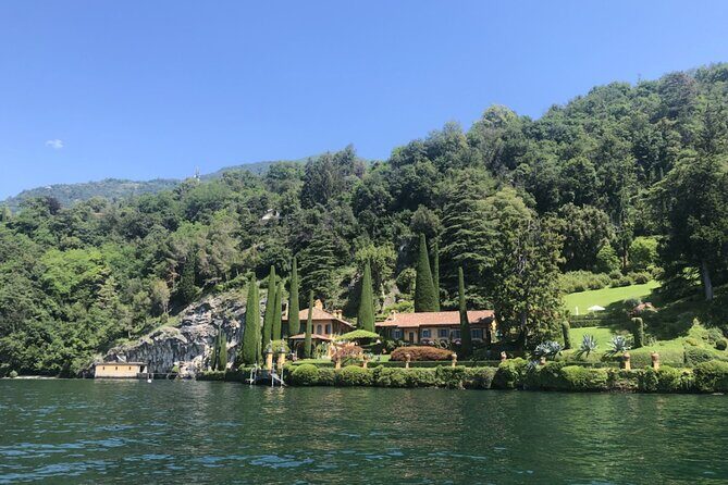 Lake Como: 1h Adventure on a Luxury Private Boat - FAQs