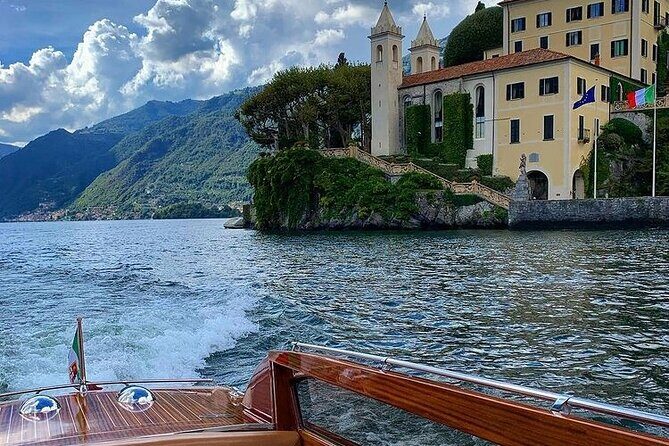Lake Como 1hr Cruise + Bellagio + Lunch + Villa Melzi - Final Thoughts: Who Will Love This Tour?