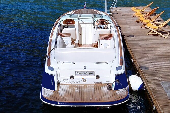 Lake Como 2 Hour Private Boat Tour - FAQ