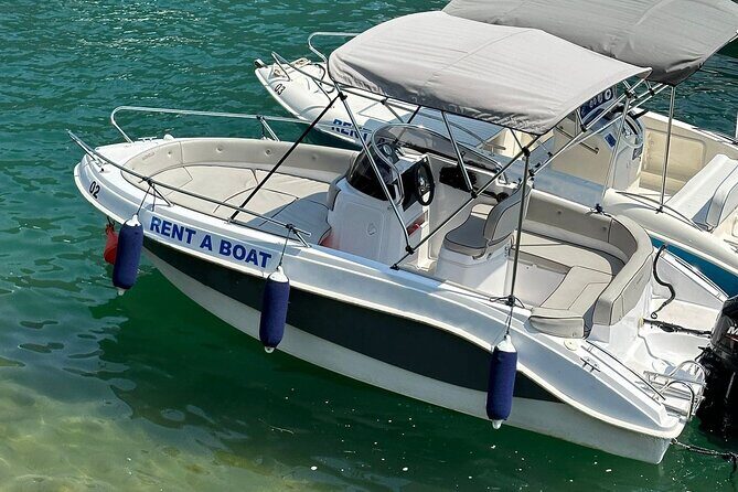 Lake Como: 2 Hours Boat Rent Without License - The Value Proposition