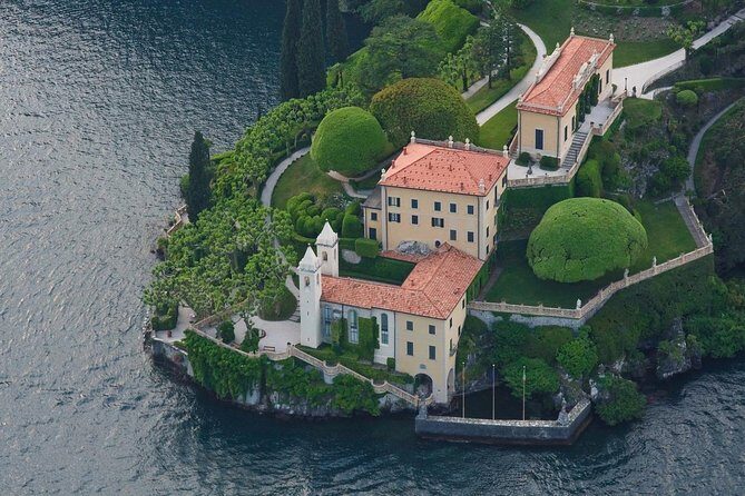 Lake Como and its villas tour - Who Will Love This Tour?