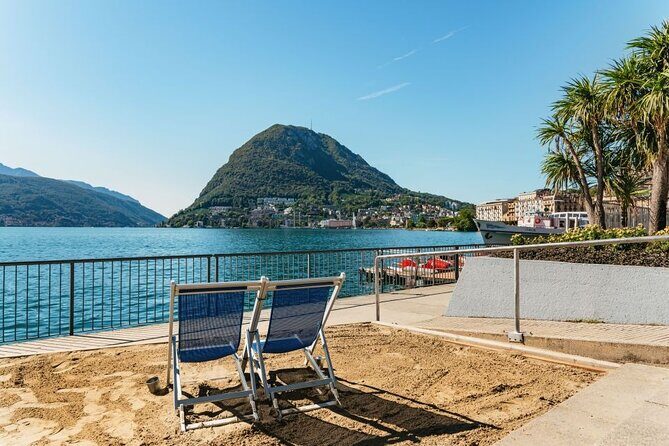Lake Como And Lugano Full Day Trip - A Closer Look at the Experience