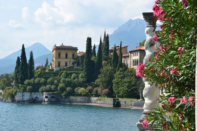 Lake Como & Bellagio Day Trip with Private Boat Cruise - The Details of This Lake Como & Bellagio Experience