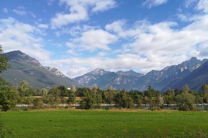 LAKE COMO BIKE TOUR Colico/Domaso - Practical Details and Considerations