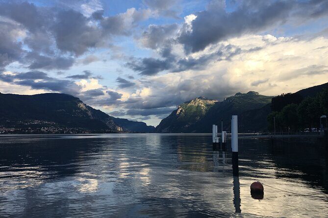 Lake Como Boat Tour - Bellagio - Varenna - Menaggio - Tremezzo - Final Thoughts