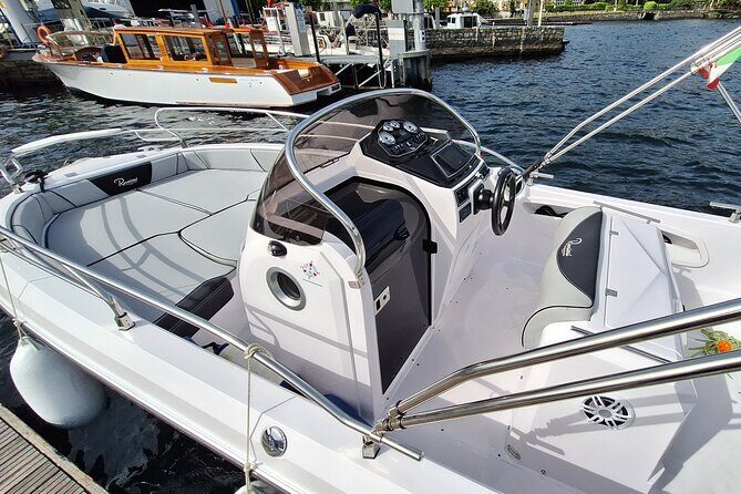 Lake Como Boat Tours: options from 1 hour to a Full Day - Who Will Love This Lake Como Boat Tour?