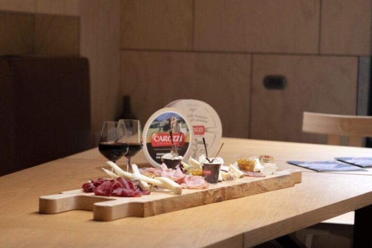 Lake Como: Cheese and Wine Tasting in Valsassina - Final Thoughts