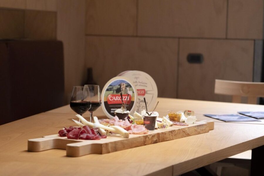 Lake Como: Cheese and Wine Tasting in Valsassina - Final Thoughts