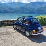 Lake Como: Classic Fiat 500 Car Rental 4h/8h/24h + Delivery - A Detailed Look at the Lake Como Fiat 500 Rental Experience