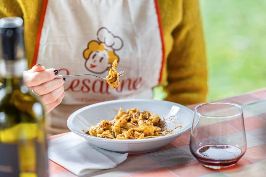 Lake Como: Cooking Class with Panoramic Views - Why This Cooking Class Represents Good Value