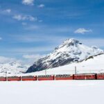 Lake Como cruise, St.Moritz and Bernina Red Train - What the reviews tell us