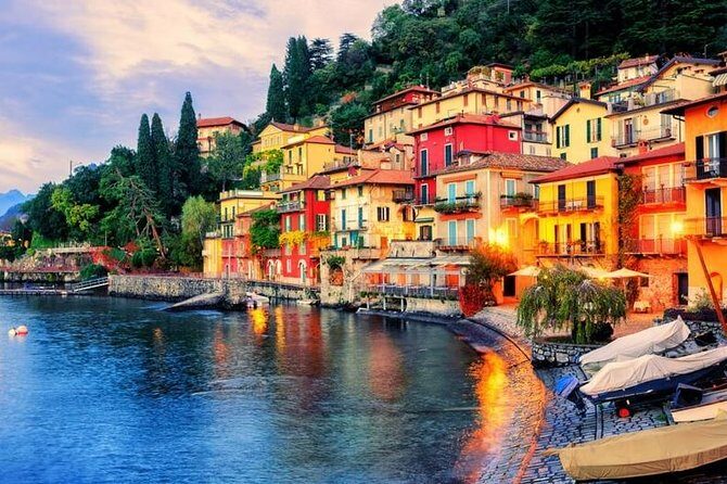 Lake Como Day Trip from Milan by Train: Private & Personalized - Who Would Love This Tour?