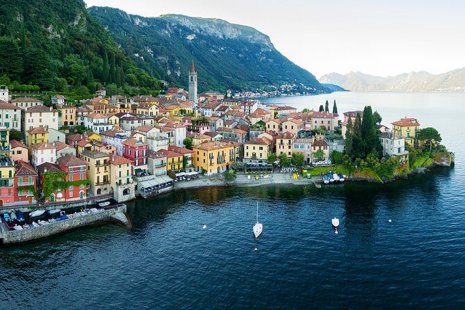 Lake Como Experience with boat and van Small-Group from Milan - Who Will Love This Tour?
