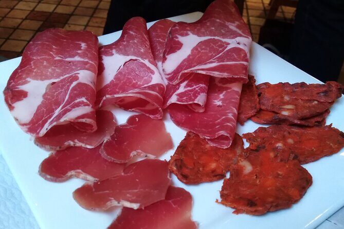 Lake Como Food Tour - Authenticity, Comfort, and Flexibility