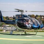 Lake Como Helicopter Tour with Stop for Lunch - FAQ