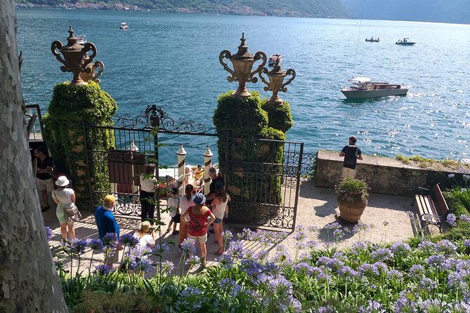 Lake Como Highlights - Villa Balbianello & Bellagio exclusive full-day tour - What Makes This Tour Stand Out?