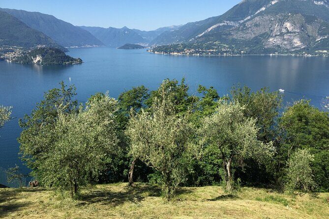 LAKE COMO Hike: Varenna/Bellano + Aperitif in Bellagio - The Details of the Lake Como Hike