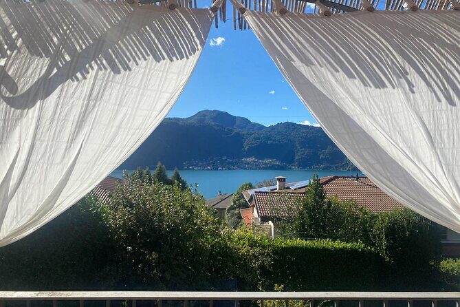 Lake Como Market Tour & Cooking Class with Annamaria - An Impressive Blend of Culture, Cuisine, and Scenery