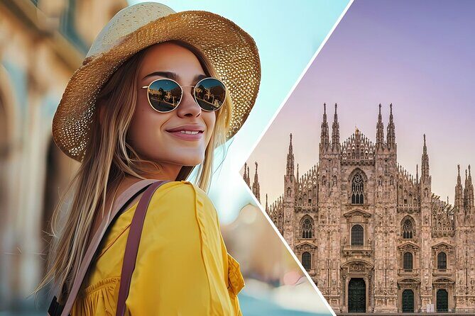 Lake Como & Milan in One Day: Milan's Duomo & Lake Como Boat Tour - Who Will Appreciate This Tour?
