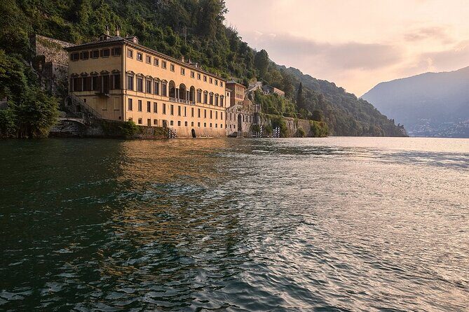 Lake Como Private Boat Tour 2h. Como - Villa Balbianello & more - Who Is This Tour Best For?