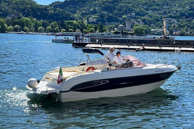 Lake Como: Private Boat Tour with Massimo and Emanuele - Final Thoughts: Is This Tour Right for You?