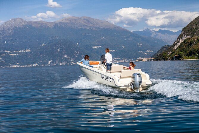 Lake Como Private Boat Tour - Who Should Consider This Tour?